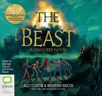 Enlarge image Cover: The Beast - Bolinda Audio Books
