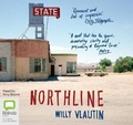 Cover: Northline - Bolinda Audio Books
