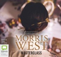 Cover: Masterclass - Bolinda Audio Books