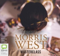Enlarge image Cover: Masterclass - Bolinda Audio Books