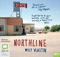 Cover: Northline - Bolinda Audio Books