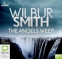 Enlarge image Cover: The Angels Weep - ABC/Audible Audio