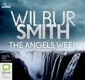 Cover: The Angels Weep - ABC/Audible Audio