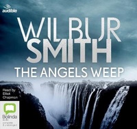 Enlarge image Cover: The Angels Weep - ABC/Audible Audio
