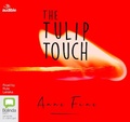 Cover: The Tulip Touch - ABC/Audible Audio