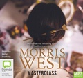 Cover: Masterclass - Bolinda Audio Books