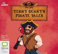 Cover: Terry Deary's Pirate Tales - ABC/Audible Audio