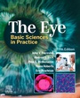 Cover: The Eye E-Book - Saunders