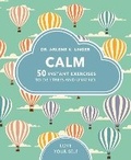 Cover: Calm - White Lion Publishing