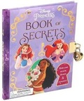 Cover: Disney Princess: Book of Secrets - Reader's Digest Association