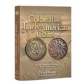 Cover: Whitm Colonial and Early American Coins - Whitman Publishing