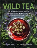Cover: Wild Tea - Stackpole Books