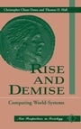 Cover: Rise And Demise - Routledge