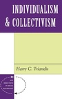Cover: Individualism And Collectivism - Routledge