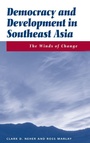 Cover: Democracy And Development In Southeast Asia - Routledge