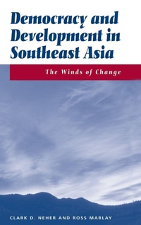 Enlarge image Cover: Democracy And Development In Southeast Asia - Routledge