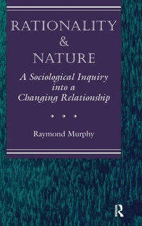 Enlarge image Cover: Rationality And Nature - Routledge