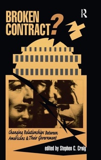 Enlarge image Cover: Broken Contract? - Routledge