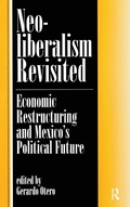 Cover: Neoliberalism Revisited - Routledge