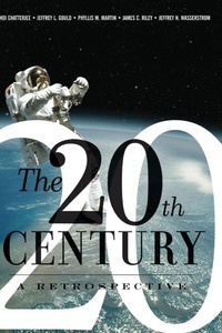 Enlarge image Cover: The 20th Century: A Retrospective - Routledge