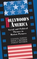 Cover: Hollywood's America - Routledge