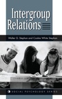 Cover: Intergroup Relations - Routledge