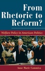 Cover: From Rhetoric To Reform? - Routledge
