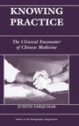 Cover: Knowing Practice - Routledge