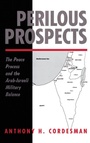 Cover: Perilous Prospects - Routledge