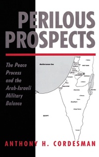 Enlarge image Cover: Perilous Prospects - Routledge