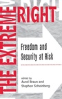 Cover: The Extreme Right - Routledge