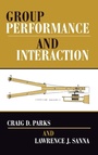 Cover: Group Performance And Interaction - Routledge
