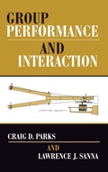 Cover: Group Performance And Interaction - Routledge