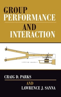 Enlarge image Cover: Group Performance And Interaction - Routledge
