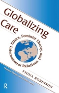 Cover: Globalizing Care - Routledge