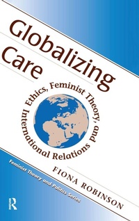 Enlarge image Cover: Globalizing Care - Routledge