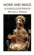 Cover: Word And Image - Routledge