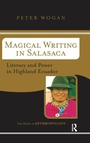 Cover: Magical Writing In Salasaca - Routledge