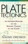 Cover: Plate Tectonics - CRC Press