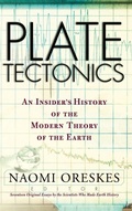 Cover: Plate Tectonics - CRC Press