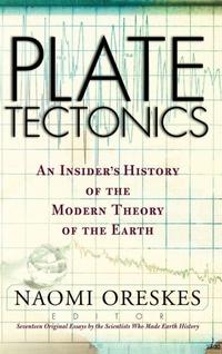 Enlarge image Cover: Plate Tectonics - CRC Press
