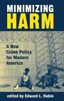 Cover: Minimizing Harm - Routledge