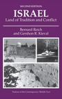 Cover: Israel - Routledge