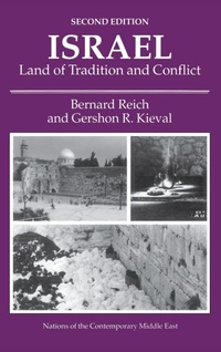 Enlarge image Cover: Israel - Routledge