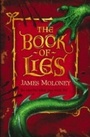 Cover: The Book of Lies - HarperCollins