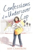 Cover: Confessions of an Undercover Cop - The Friday Project Limited