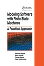 Bild: Modeling Software with Finite State Machines - CRC Press