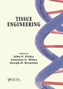 Cover: Tissue Engineering - CRC Press