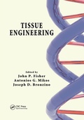Cover: Tissue Engineering - CRC Press