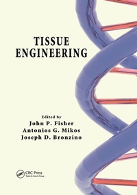 Enlarge image Cover: Tissue Engineering - CRC Press